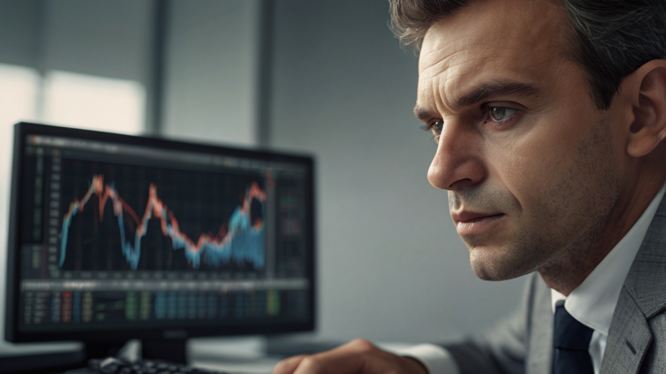 Notre équipe d'experts financiers